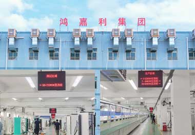 中國充電樁十大企業排名(圖2)